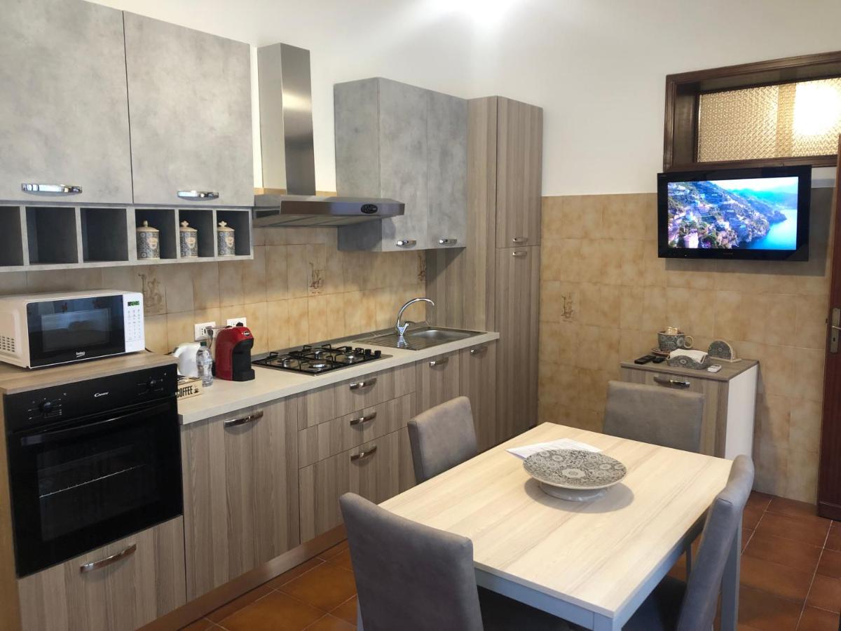 Don Ciccio'S House Villa Fiumefreddo di Sicilia Kültér fotó
