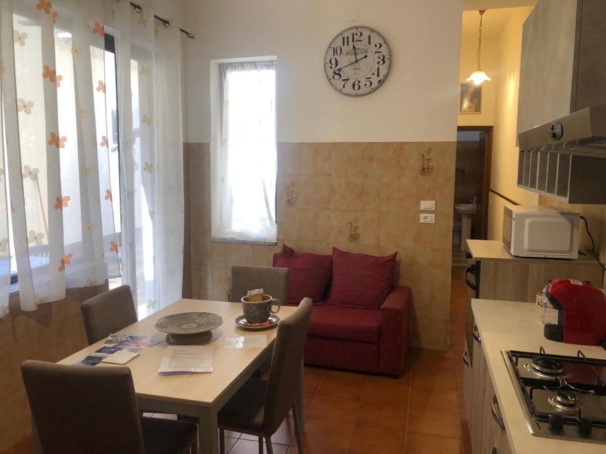 Don Ciccio'S House Villa Fiumefreddo di Sicilia Kültér fotó